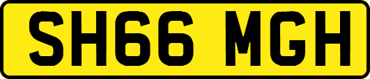 SH66MGH