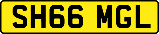 SH66MGL