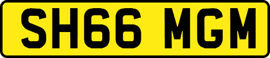 SH66MGM