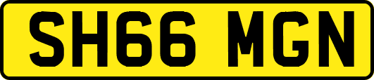 SH66MGN