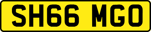 SH66MGO