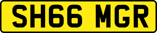 SH66MGR