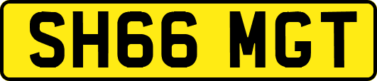 SH66MGT