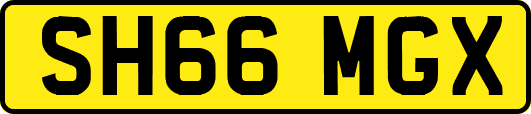 SH66MGX