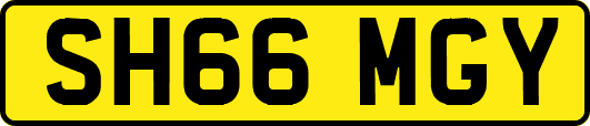 SH66MGY