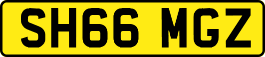 SH66MGZ