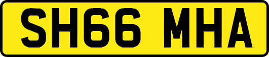 SH66MHA
