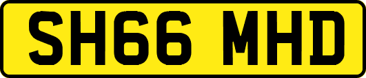 SH66MHD