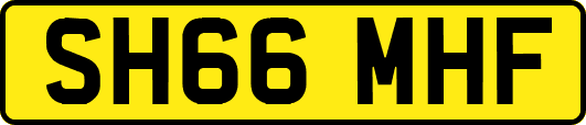 SH66MHF