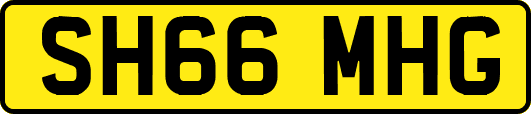 SH66MHG