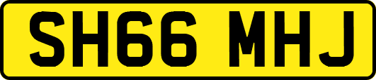SH66MHJ