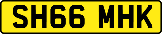 SH66MHK