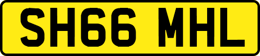 SH66MHL