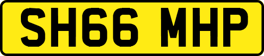 SH66MHP
