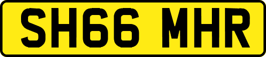 SH66MHR
