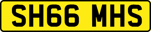 SH66MHS