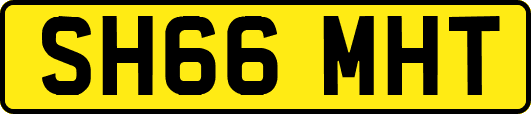SH66MHT