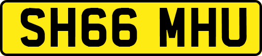 SH66MHU