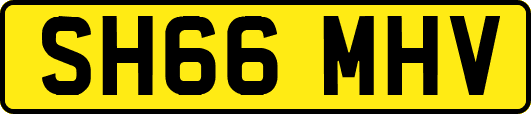 SH66MHV