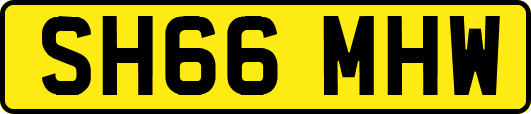 SH66MHW
