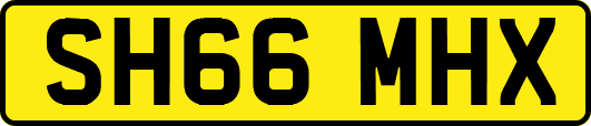 SH66MHX