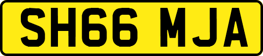SH66MJA
