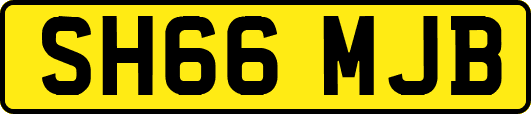 SH66MJB