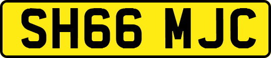 SH66MJC