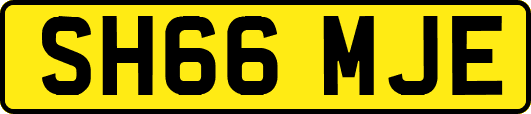 SH66MJE