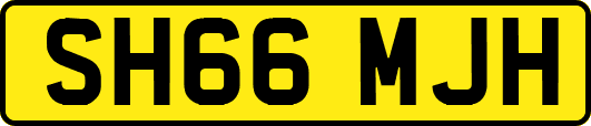 SH66MJH