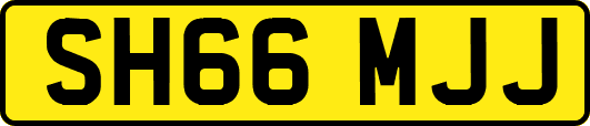 SH66MJJ