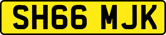 SH66MJK