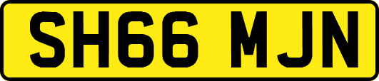 SH66MJN