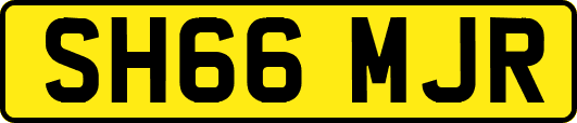 SH66MJR