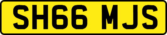 SH66MJS