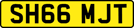SH66MJT