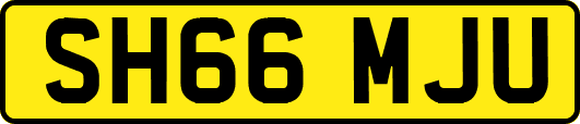 SH66MJU