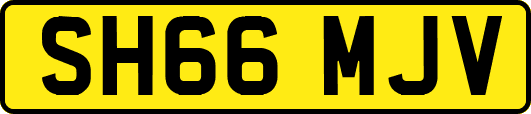 SH66MJV
