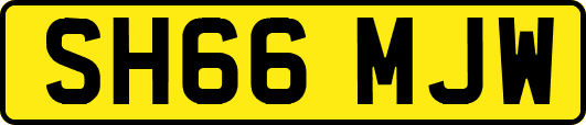 SH66MJW
