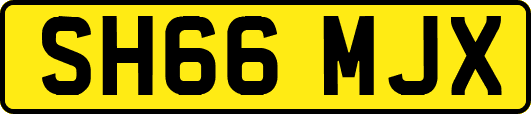 SH66MJX
