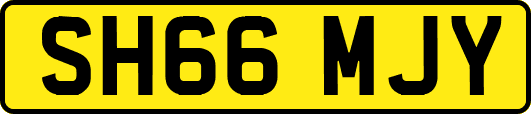 SH66MJY