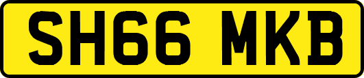 SH66MKB