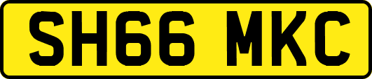 SH66MKC