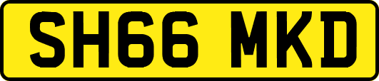 SH66MKD