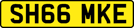 SH66MKE