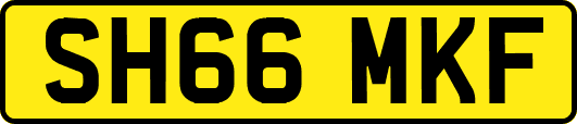 SH66MKF