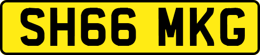 SH66MKG
