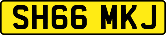 SH66MKJ
