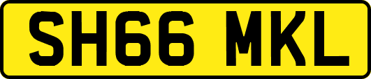 SH66MKL