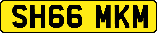 SH66MKM
